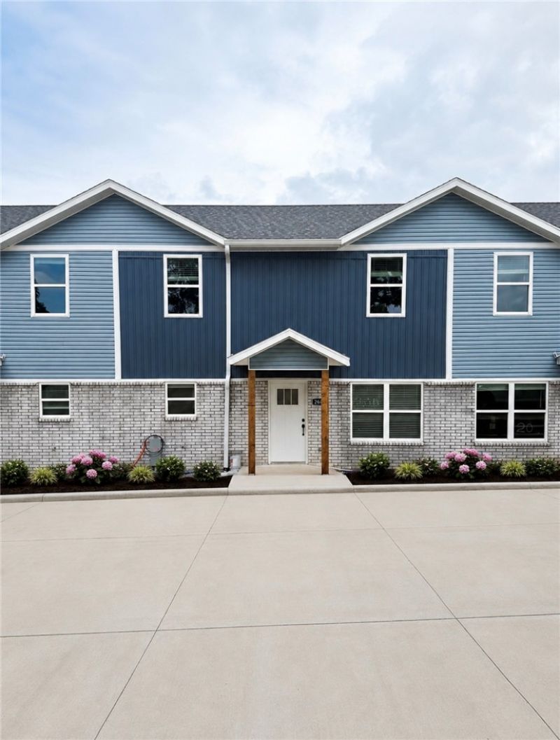 264 Lavona Lane , Unit B, Huntsville, AR 72740 Main Photo