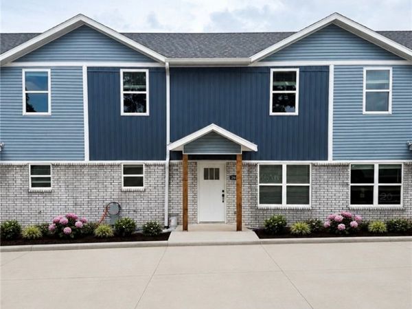 264 LaVona Lane , Unit B, Huntsville, AR 72740