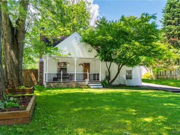 4430 Harris Hill Road , Buffalo, NY 14221
