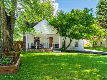4430 Harris Hill Road, Buffalo, NY 14221