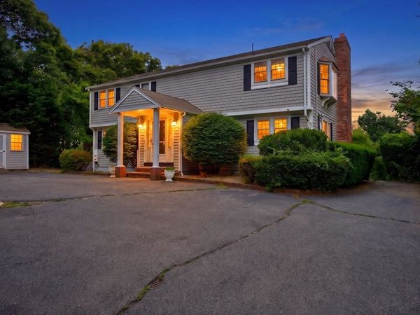 1021 Route 6a, Dennis, MA 02638