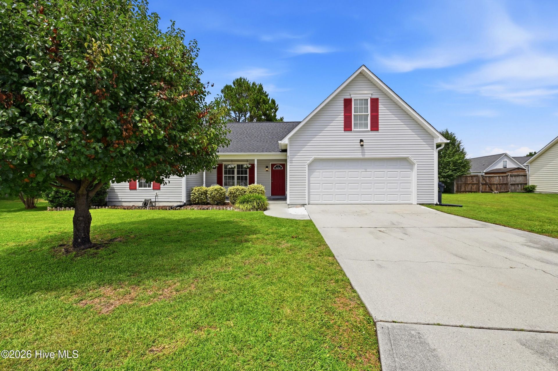 6711 Newbury Way, Wilmington, NC 28411 Main Photo