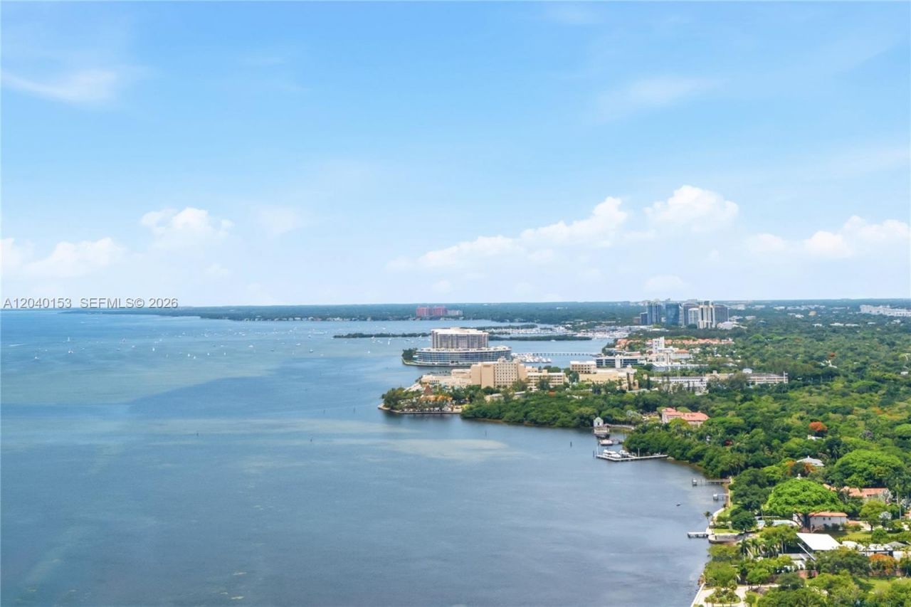 175 SE 25th. , Unit 3401/3402, Miami, FL 33129 Photo