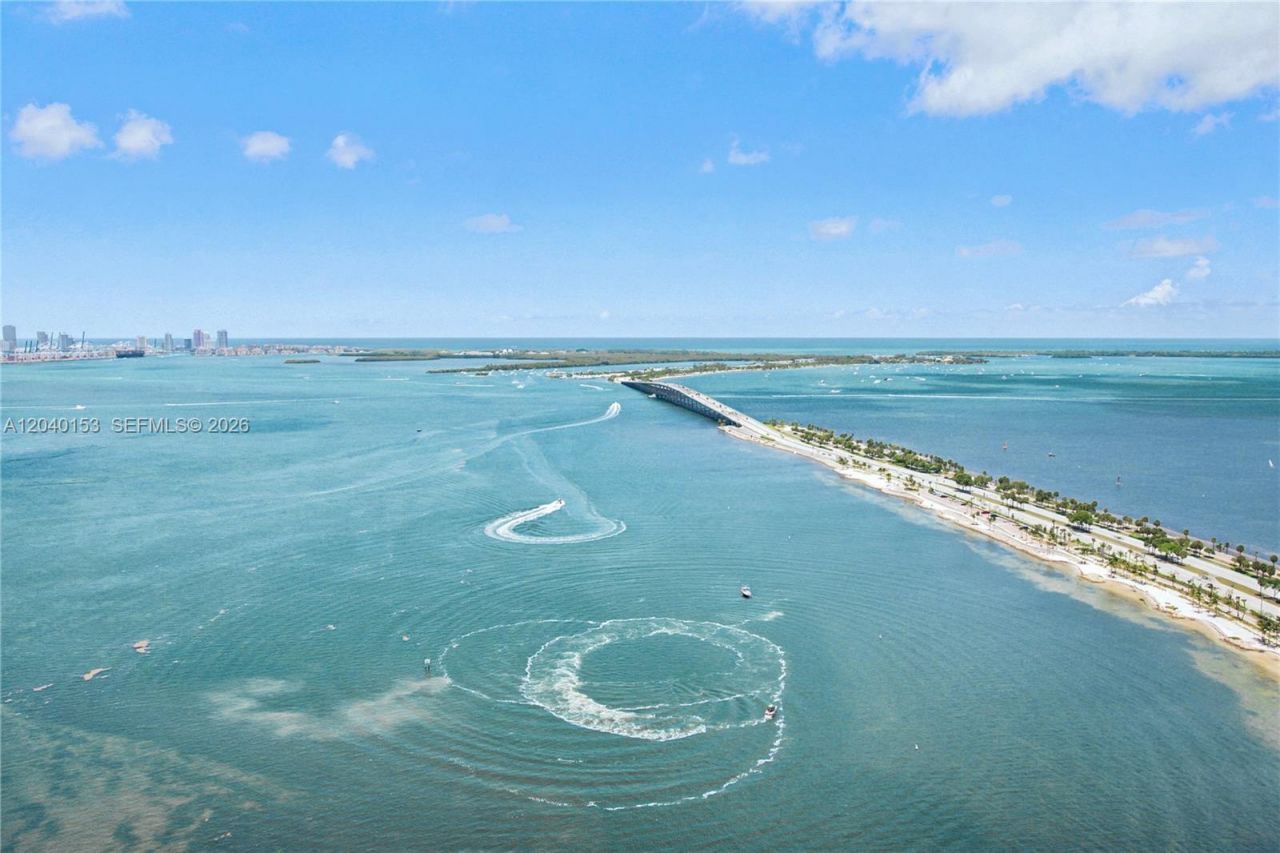 175 SE 25th. , Unit 3401/3402, Miami, FL 33129 Photo