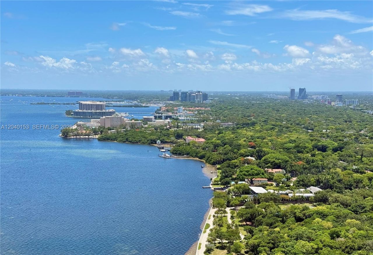 175 SE 25th. , Unit 3401/3402, Miami, FL 33129 Photo