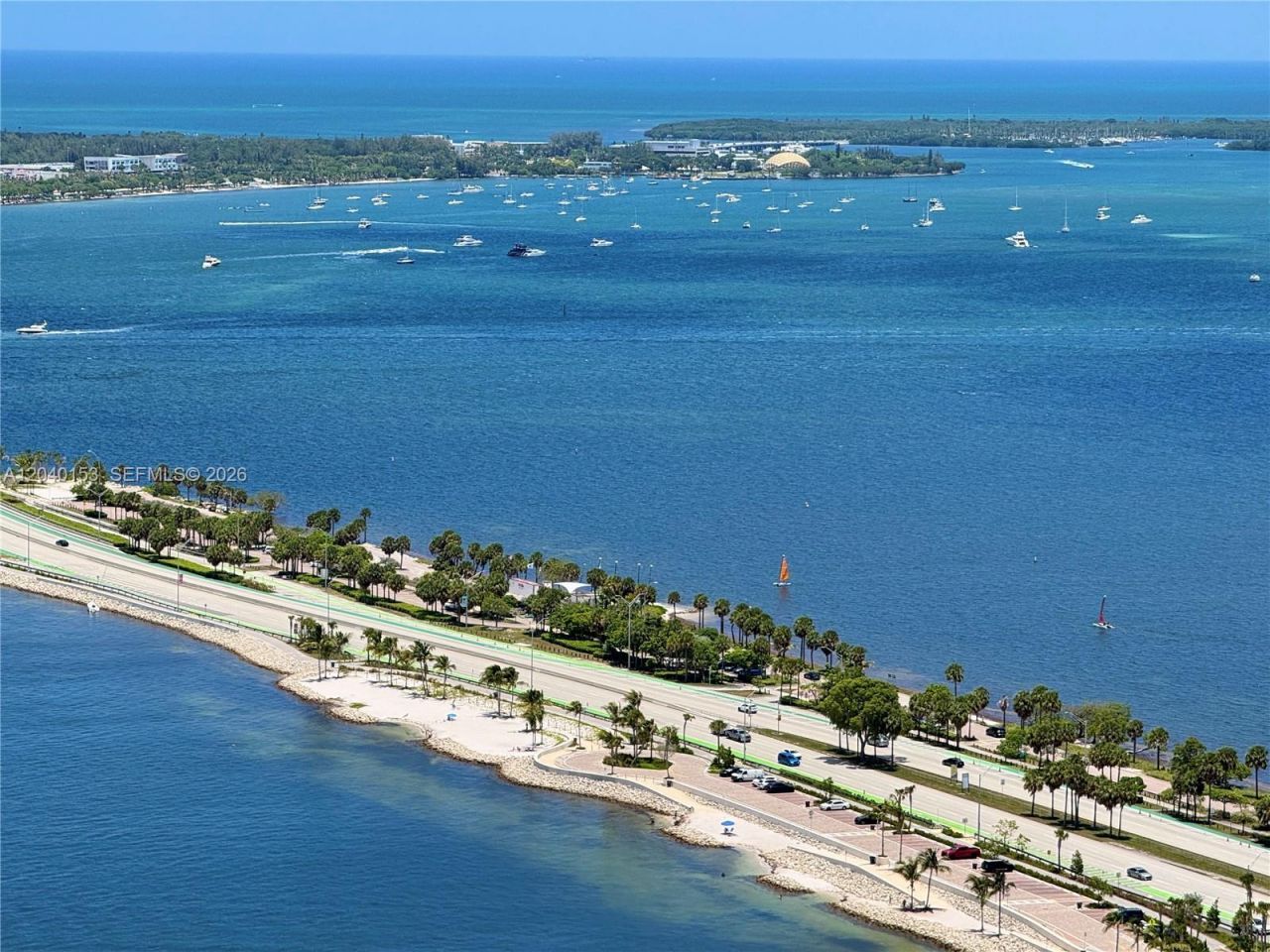 175 SE 25th. , Unit 3401/3402, Miami, FL 33129 Photo