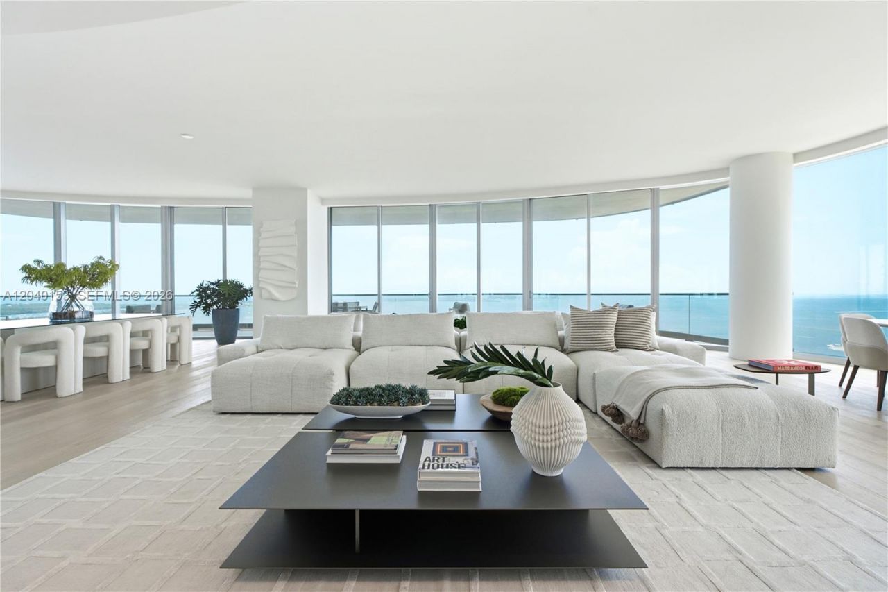 175 SE 25th. , Unit 3401/3402, Miami, FL 33129 Photo