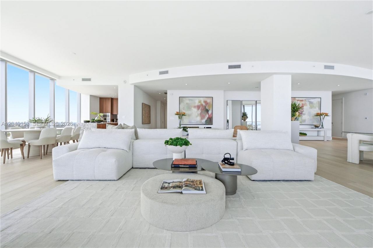 175 SE 25th. , Unit 3401/3402, Miami, FL 33129 Photo