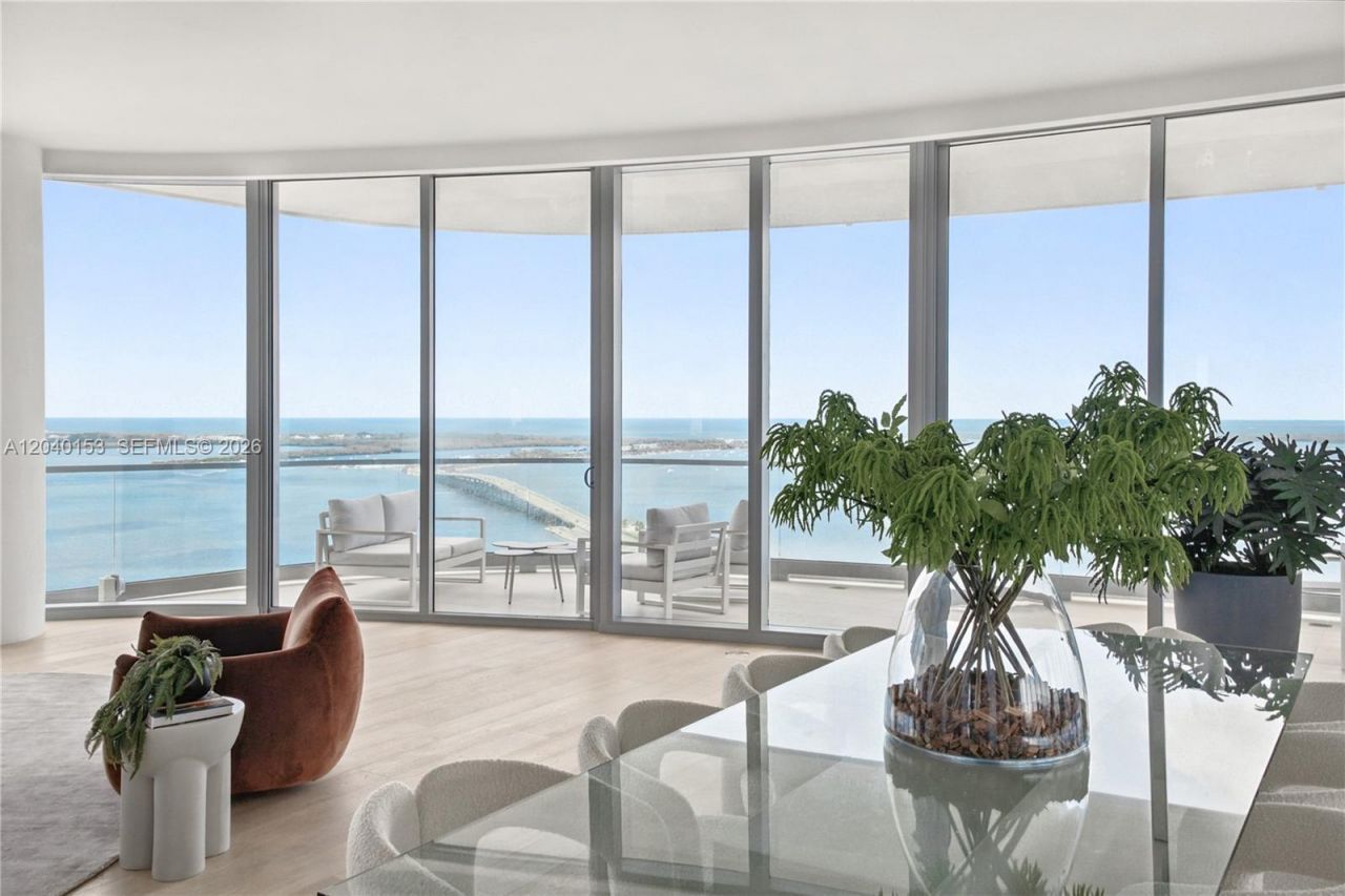 175 SE 25th. , Unit 3401/3402, Miami, FL 33129 Photo