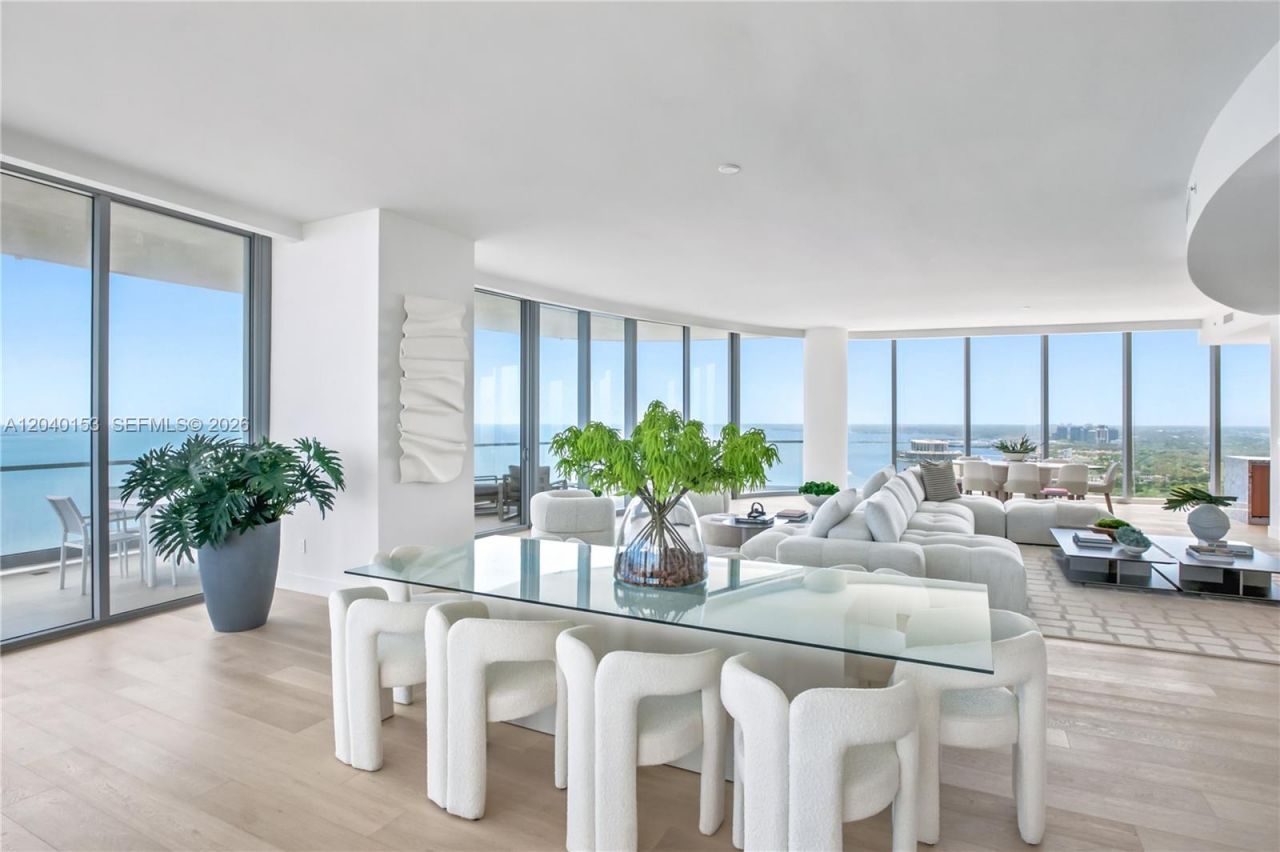 175 SE 25th. , Unit 3401/3402, Miami, FL 33129 Photo
