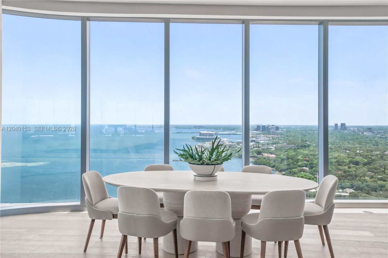 175 SE 25th. , Unit 3401/3402, Miami, FL 33129 Photo