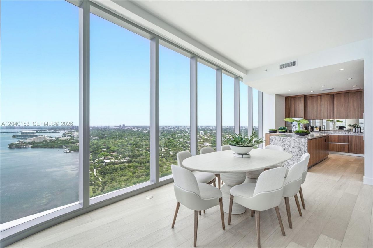 175 SE 25th. , Unit 3401/3402, Miami, FL 33129 Photo