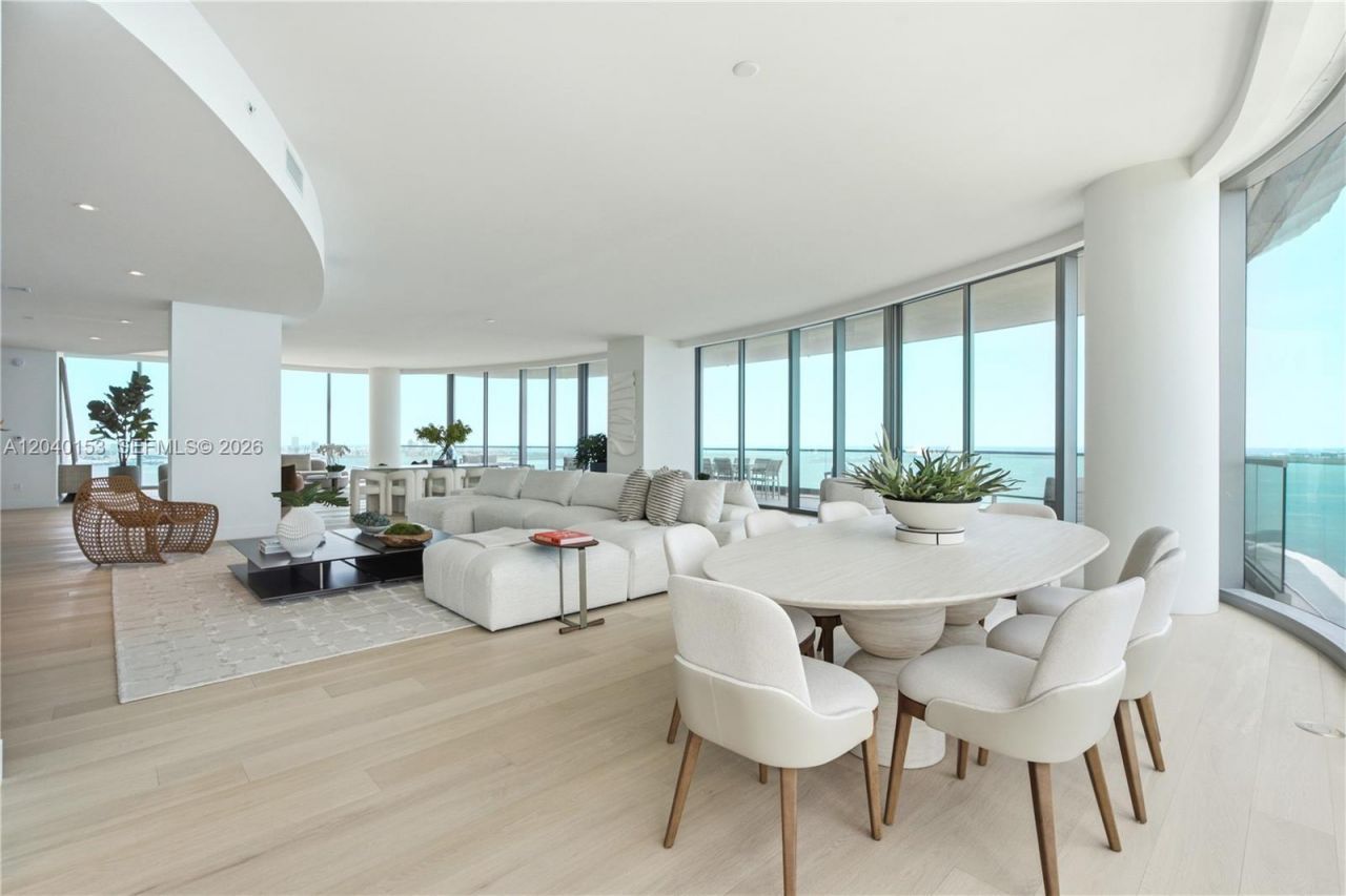 175 SE 25th. , Unit 3401/3402, Miami, FL 33129 Photo
