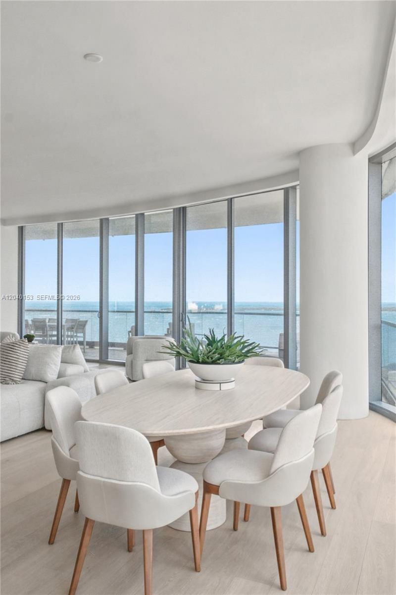 175 SE 25th. , Unit 3401/3402, Miami, FL 33129 Photo