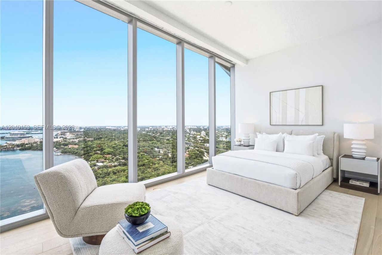 175 SE 25th. , Unit 3401/3402, Miami, FL 33129 Photo