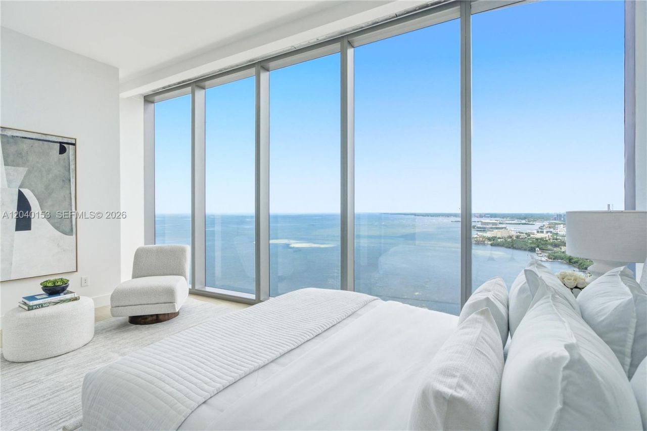175 SE 25th. , Unit 3401/3402, Miami, FL 33129 Photo