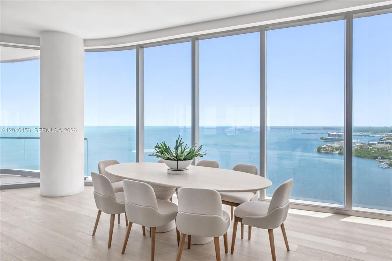 175 SE 25th. , Unit 3401/3402, Miami, FL 33129 Photo