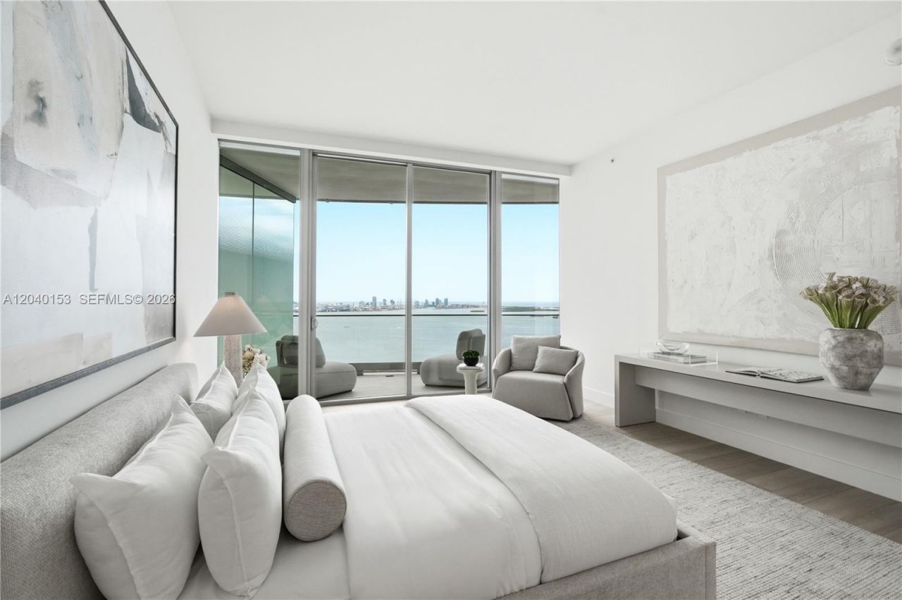 175 SE 25th. , Unit 3401/3402, Miami, FL 33129 Photo