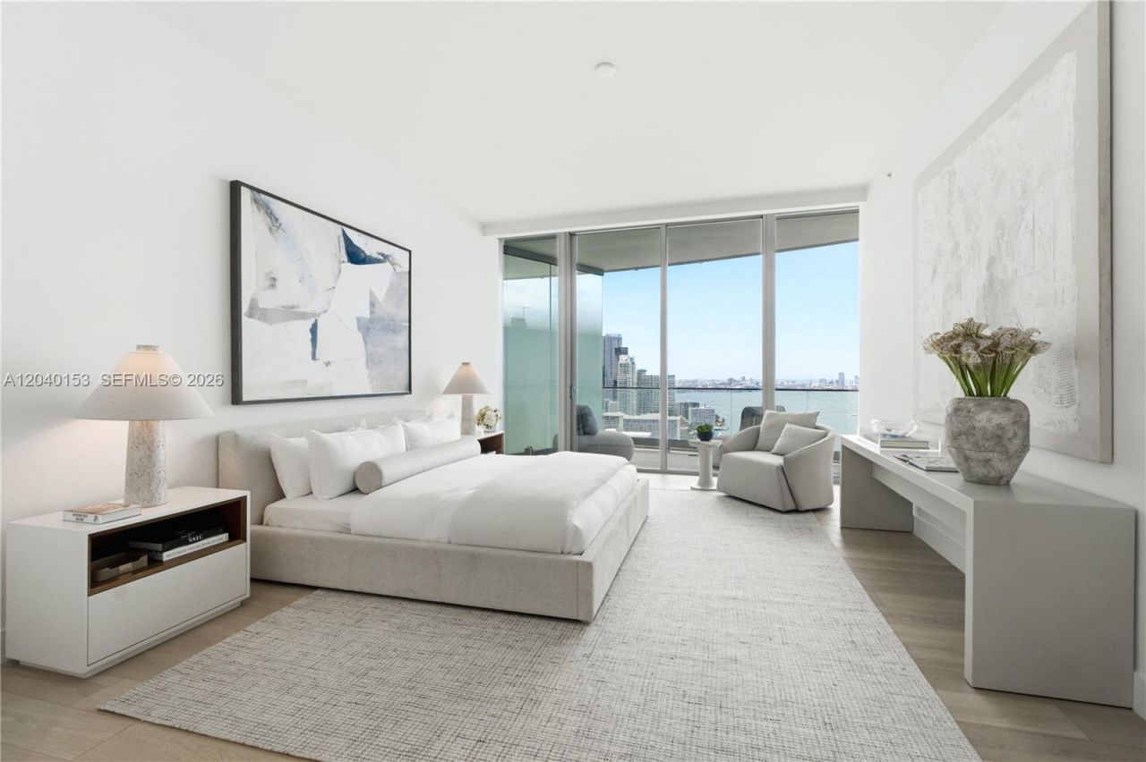 175 SE 25th. , Unit 3401/3402, Miami, FL 33129 Photo