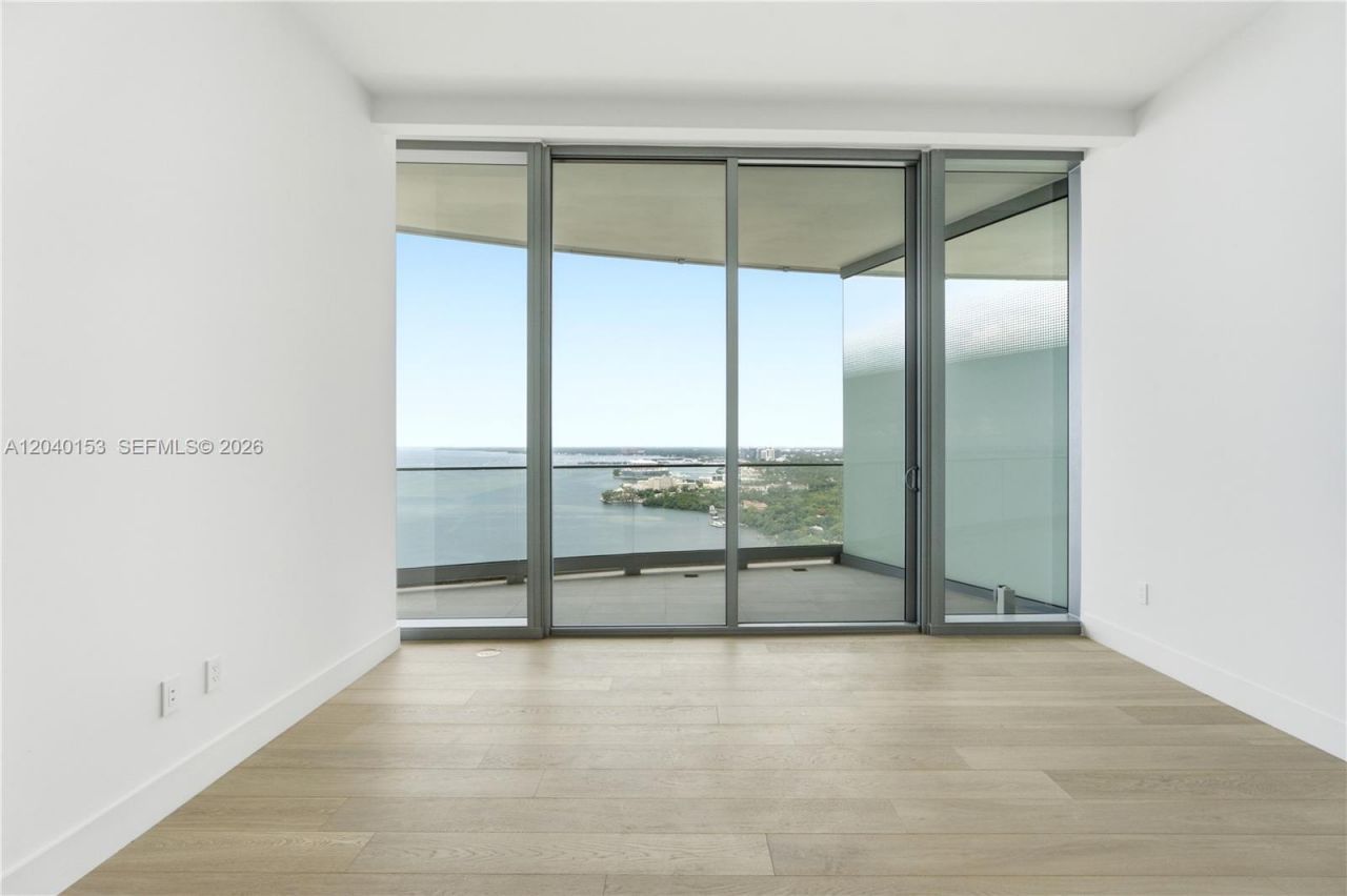 175 SE 25th. , Unit 3401/3402, Miami, FL 33129 Photo