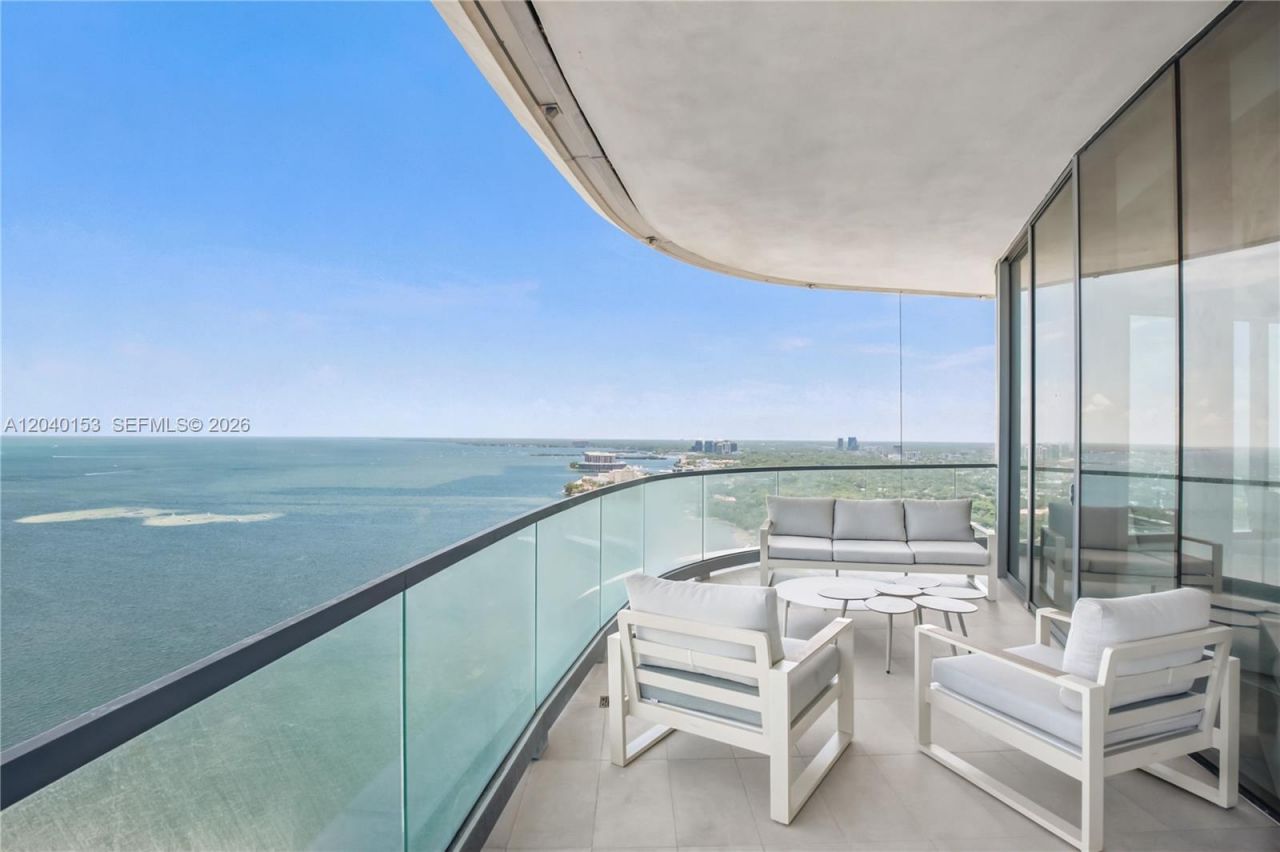 175 SE 25th. , Unit 3401/3402, Miami, FL 33129 Photo