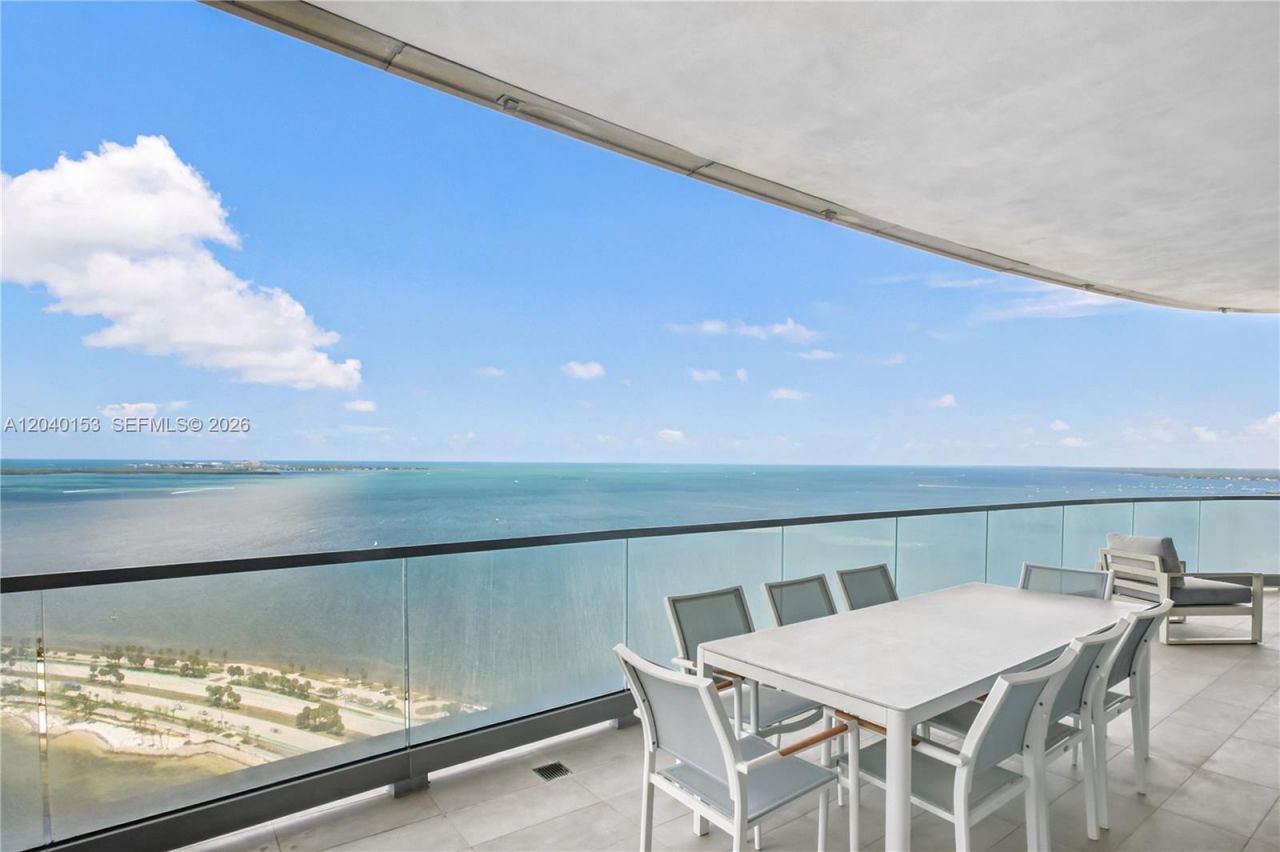 175 SE 25th. , Unit 3401/3402, Miami, FL 33129 Photo