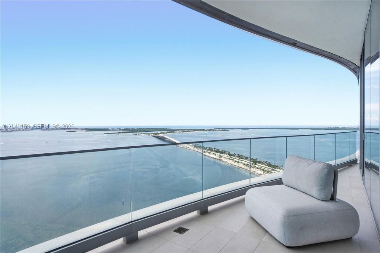 175 SE 25th. , Unit 3401/3402, Miami, FL 33129 Photo