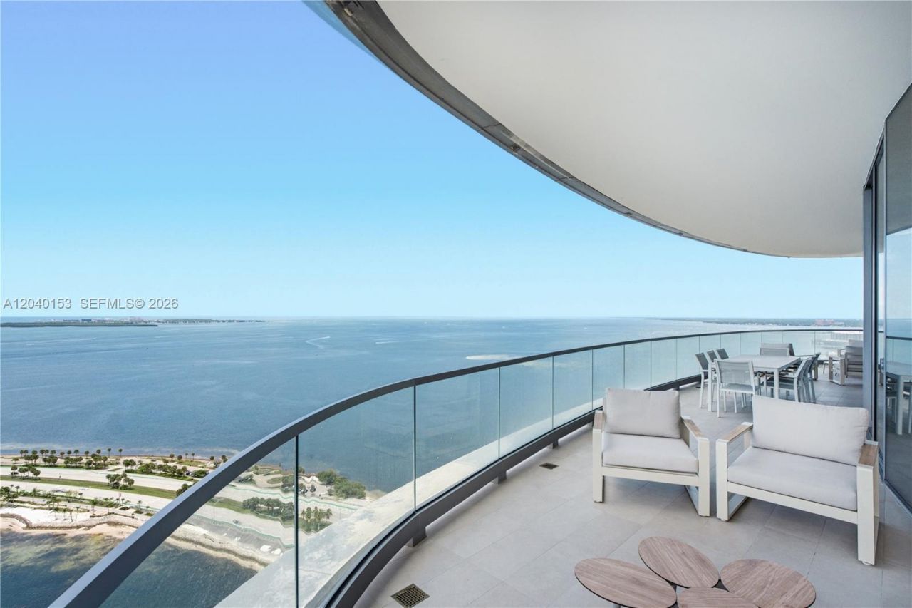 175 SE 25th. , Unit 3401/3402, Miami, FL 33129 Photo