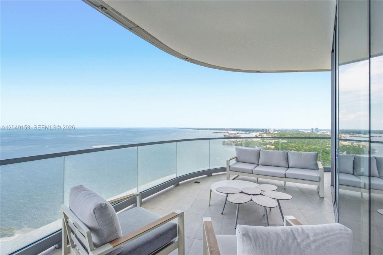 175 SE 25th. , Unit 3401/3402, Miami, FL 33129 Photo