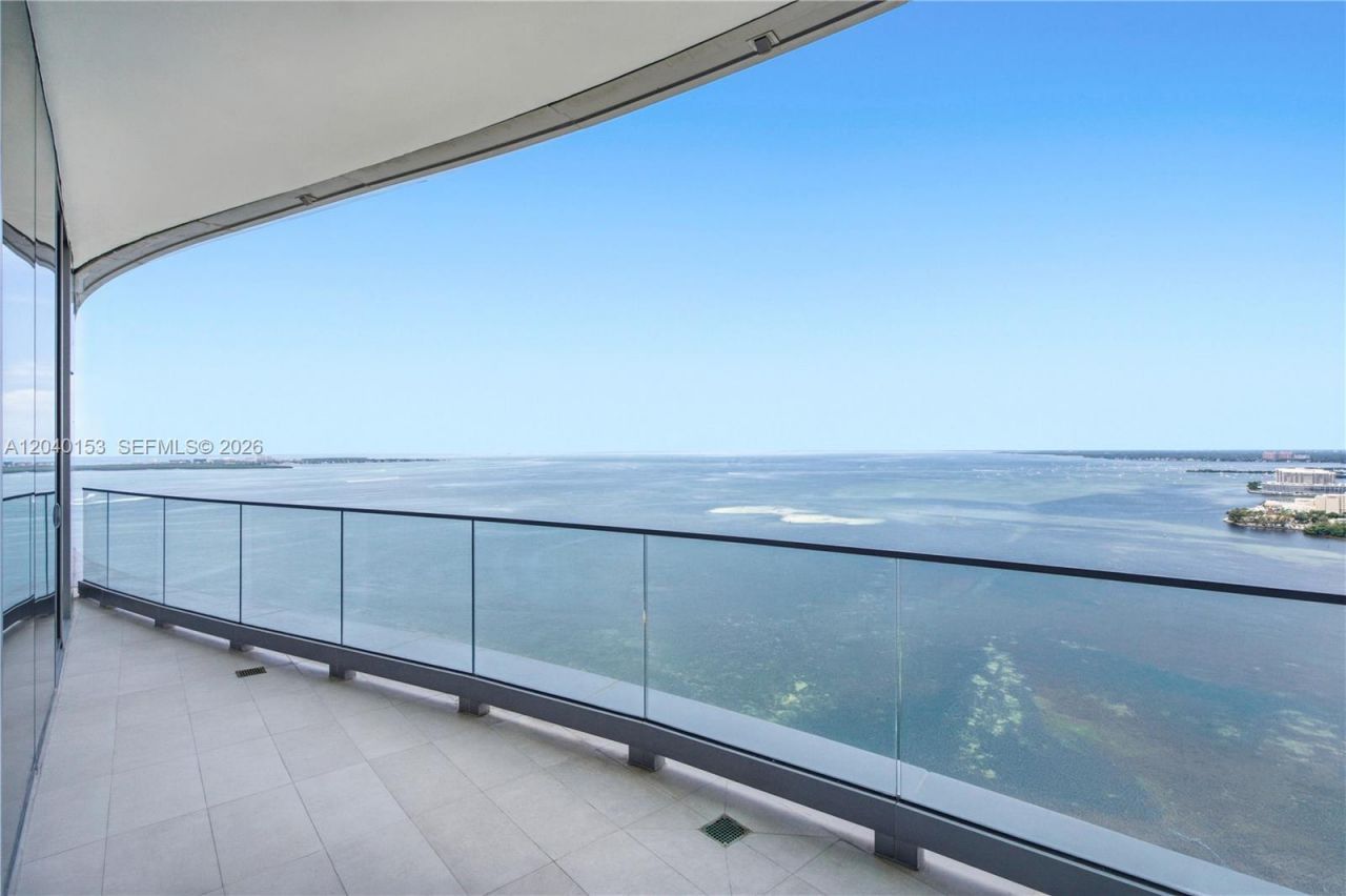 175 SE 25th. , Unit 3401/3402, Miami, FL 33129 Photo