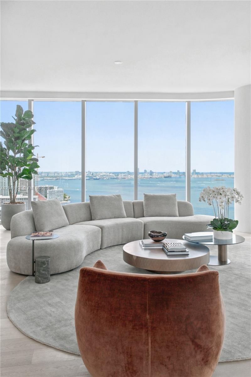 175 SE 25th. , Unit 3401/3402, Miami, FL 33129 Photo