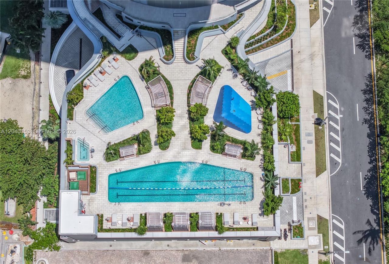 175 SE 25th. , Unit 3401/3402, Miami, FL 33129 Photo