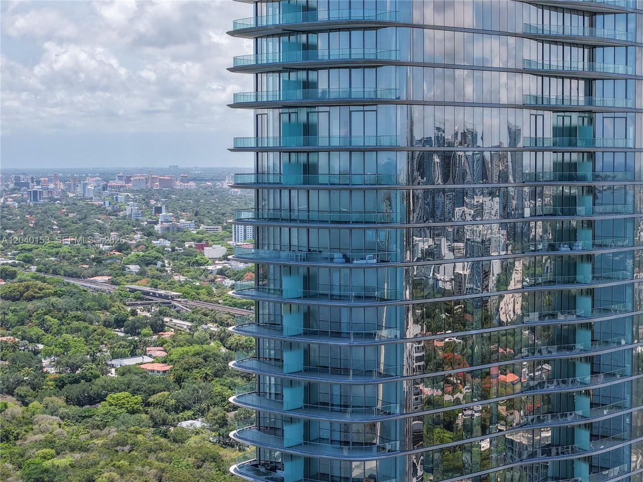 175 SE 25th. , Unit 3401/3402, Miami, FL 33129 Photo