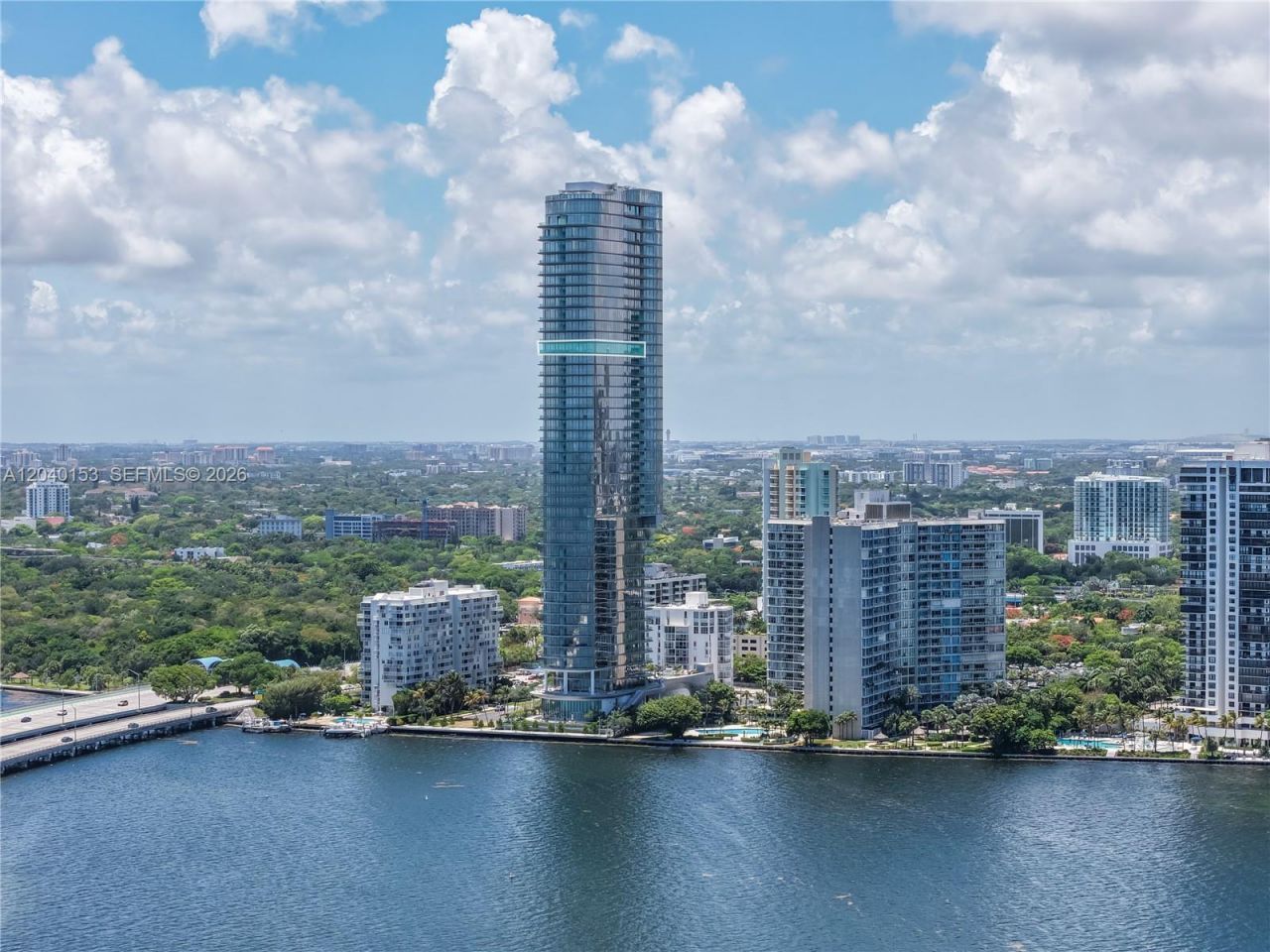 175 SE 25th. , Unit 3401/3402, Miami, FL 33129 Photo