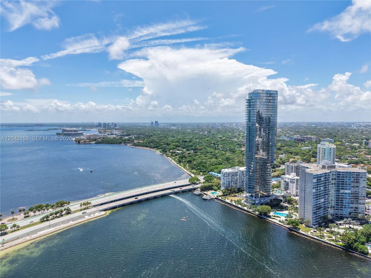 175 SE 25th. , Unit 3401/3402, Miami, FL 33129 Photo