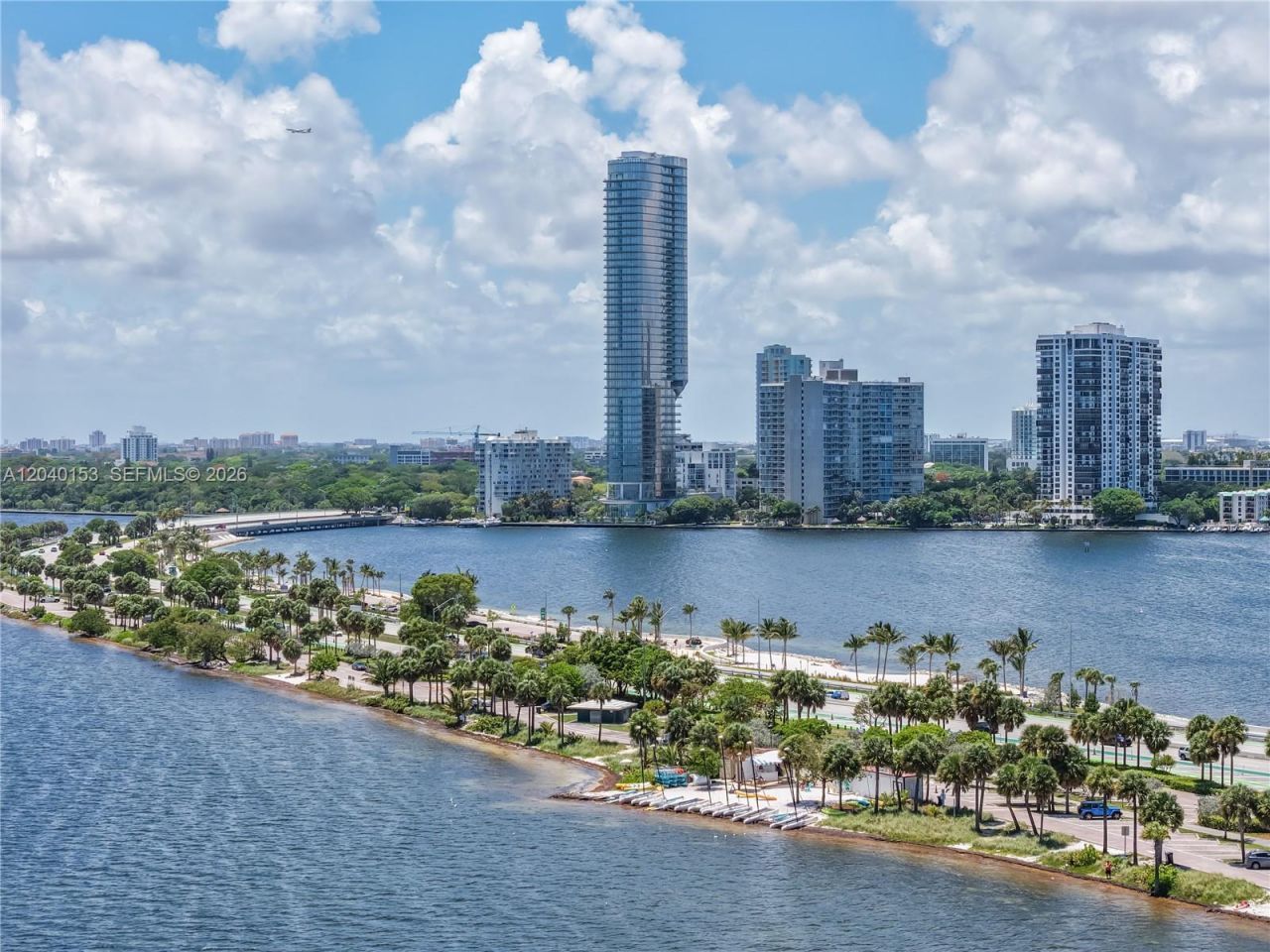 175 SE 25th. , Unit 3401/3402, Miami, FL 33129 Photo
