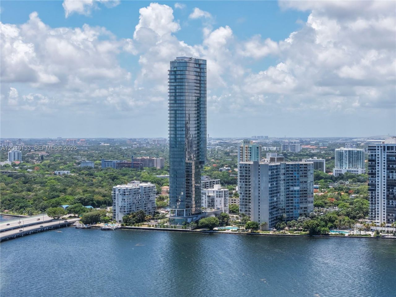 175 SE 25th. , Unit 3401/3402, Miami, FL 33129 Photo