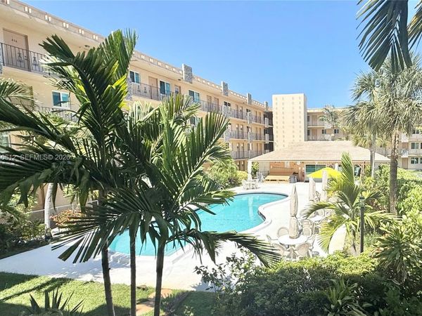 2145 Pierce St, Unit 206, Hollywood, FL 33020