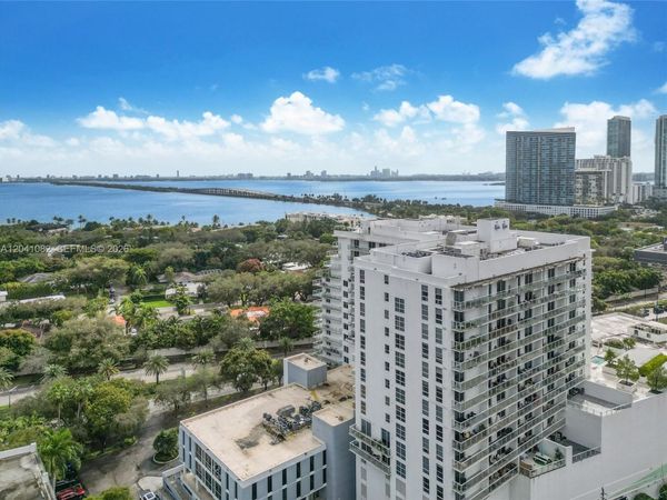 4250 Biscayne Blvd , Unit 301, Miami, FL 33137