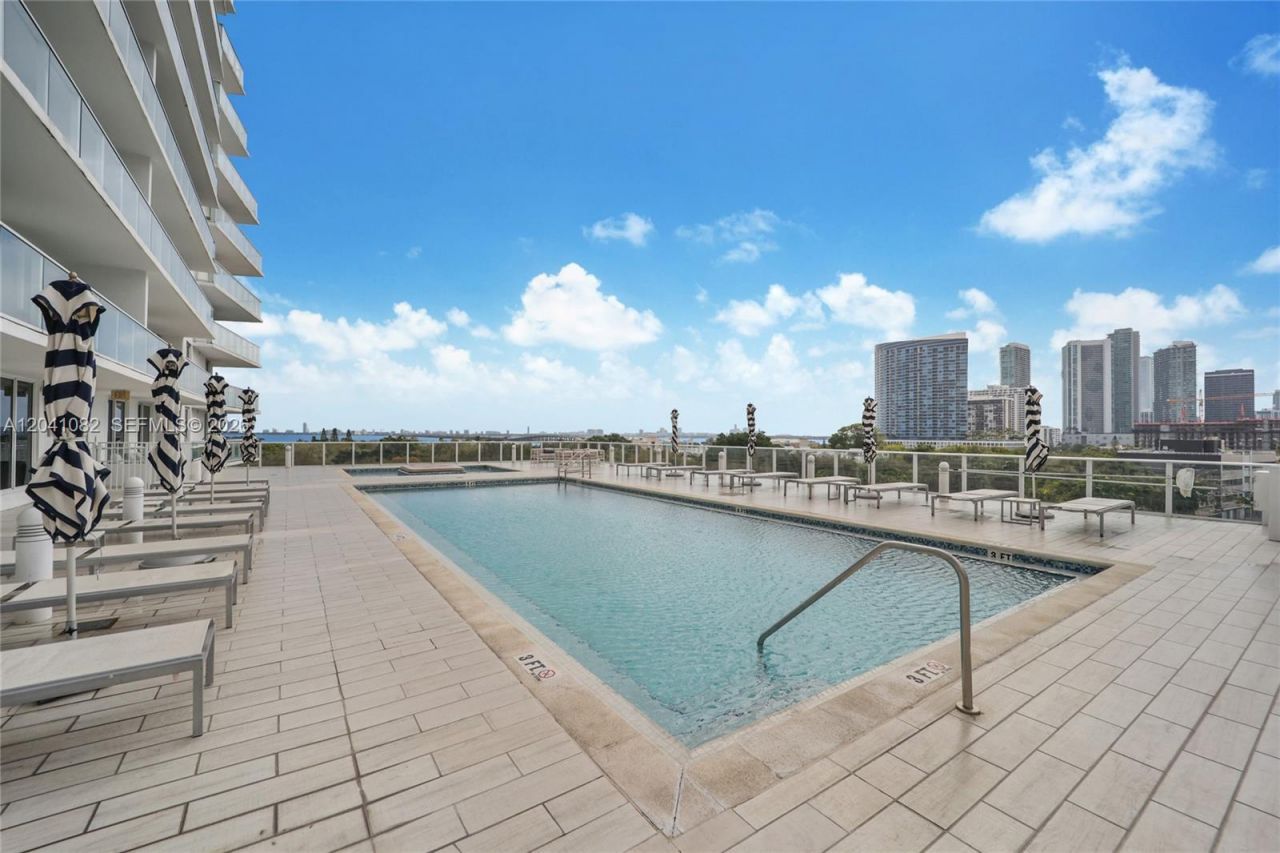 4250 Biscayne Blvd , Unit 301, Miami, FL 33137 Photo