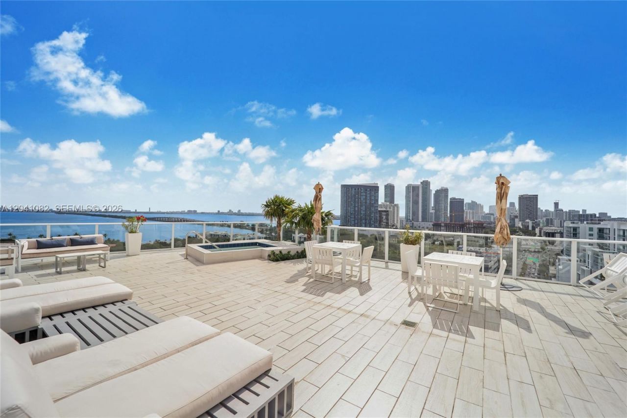 4250 Biscayne Blvd , Unit 301, Miami, FL 33137 Photo