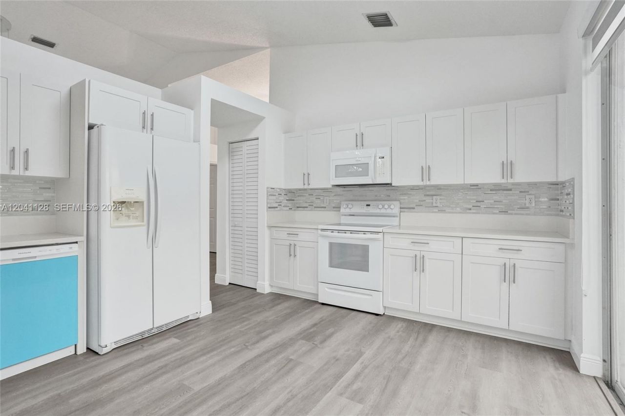 6931 NW 34th St , Unit 6931, Margate, FL 33063 Photo