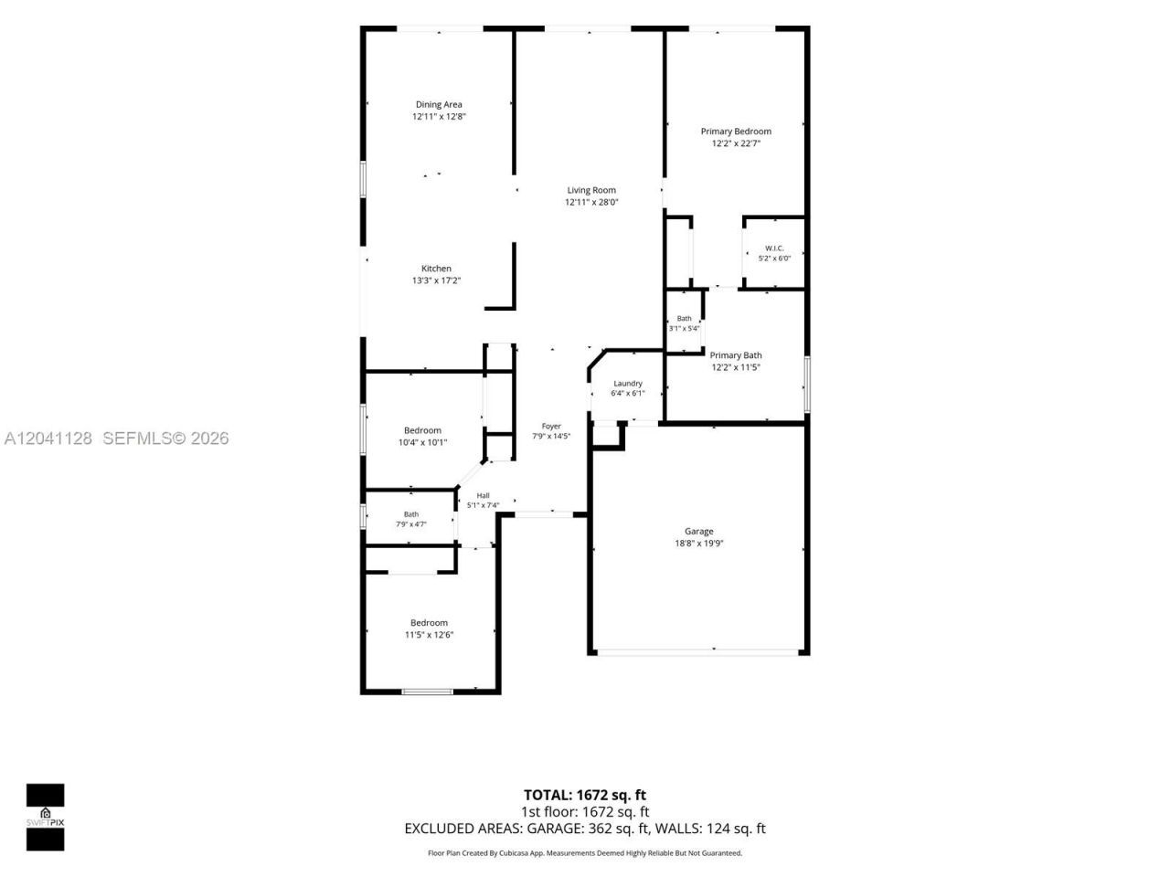 6931 NW 34th St , Unit 6931, Margate, FL 33063 Photo