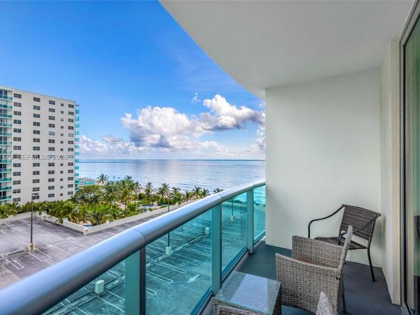 3901 S Ocean Dr , Unit 8C, Hollywood, FL 33019