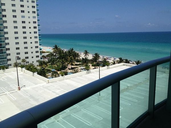3901 S Ocean Dr , Unit 8C, Hollywood, FL 33019
