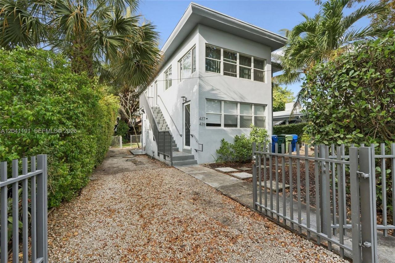 435 NE 69th St, Unit 1, Miami, FL 33138 Photo