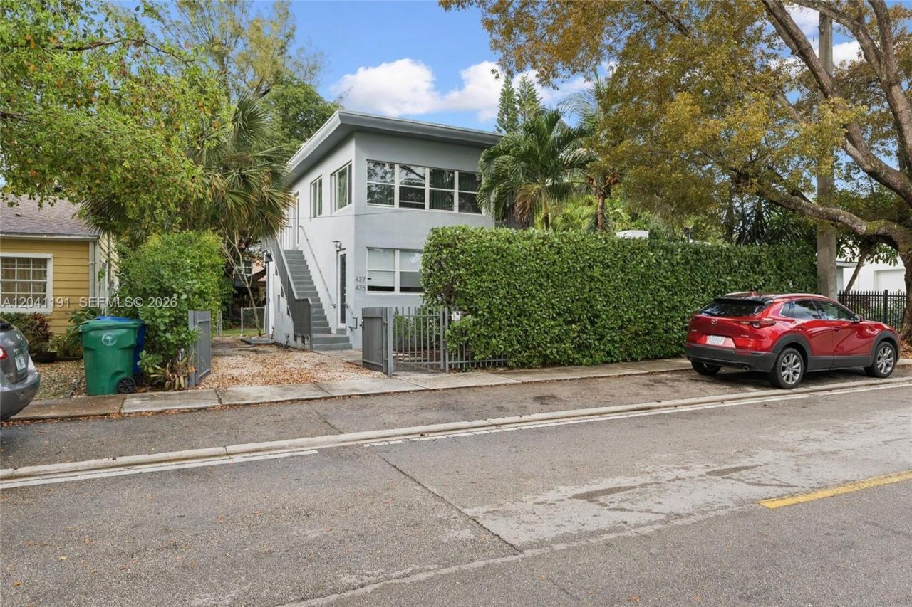 435 NE 69th St, Unit 1, Miami, FL 33138 Photo