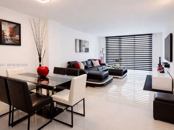 19380 Collins Ave , Unit 307, Sunny Isles Beach, FL 33160