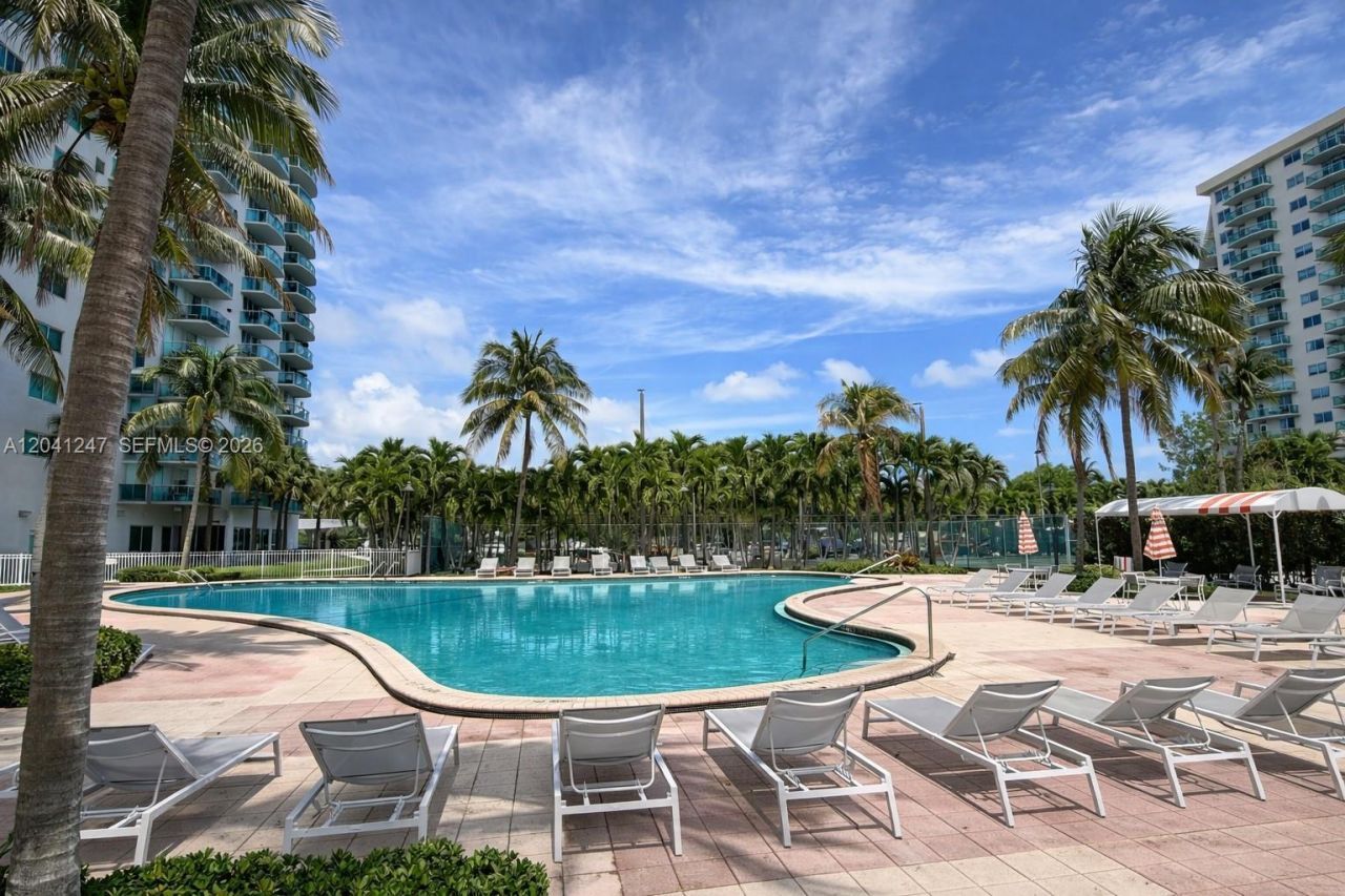 19380 Collins Ave, Unit 307, Sunny Isles Beach, FL 33160 Photo