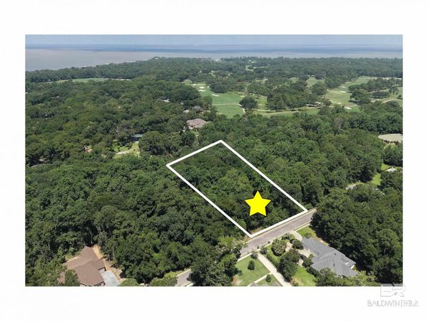 0 Saddle Wood Lane, Fairhope, AL 36532